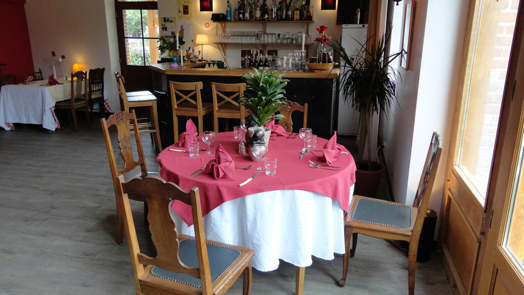 Domaine De La Gaucherie Langon  Buitenkant foto